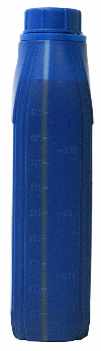 МАСЛО ПОЛУСИНТЕТИЧЕСКОЕ MARLIN ПРЕМИУМ 2Т, TC-W3, 1 ЛИТР в Нижневартовске