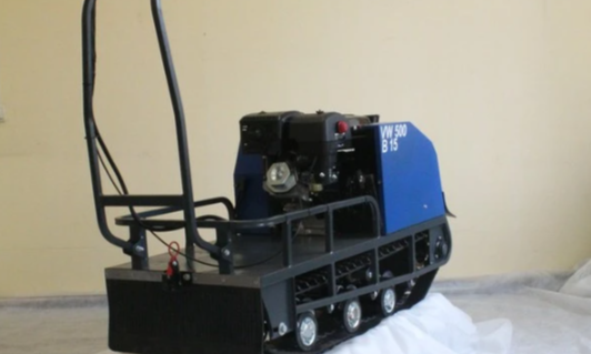 Мотобуксировщик ВЕПС WINTER «ЛОНГ» 15 в Нижневартовске