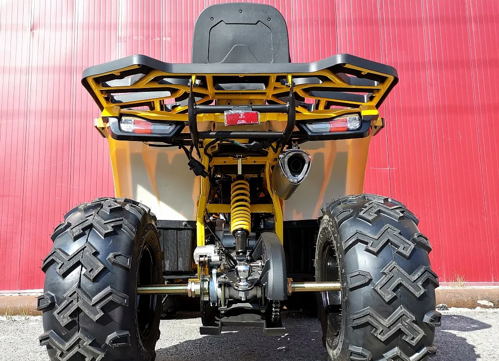 Квадроцикл PROMAX STORM 280 LUX в Нижневартовске