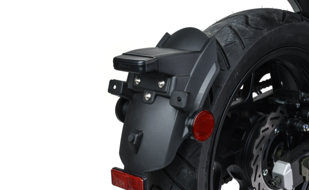 Мотоцикл MOTOLAND (МОТОЛЕНД) 300 CBR в Нижневартовске