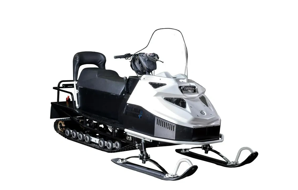 Снегоход БТС 4Т РК СУПЕР-ЛОНГ ЛЮКС/ 27 л.с. 680 м3 в Нижневартовске