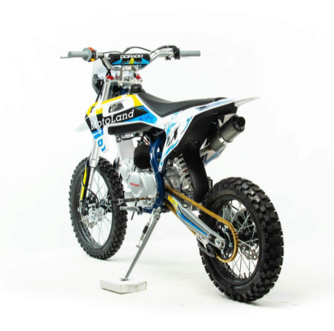 Питбайк MOTOLAND (МОТОЛЕНД) NX125 в Нижневартовске