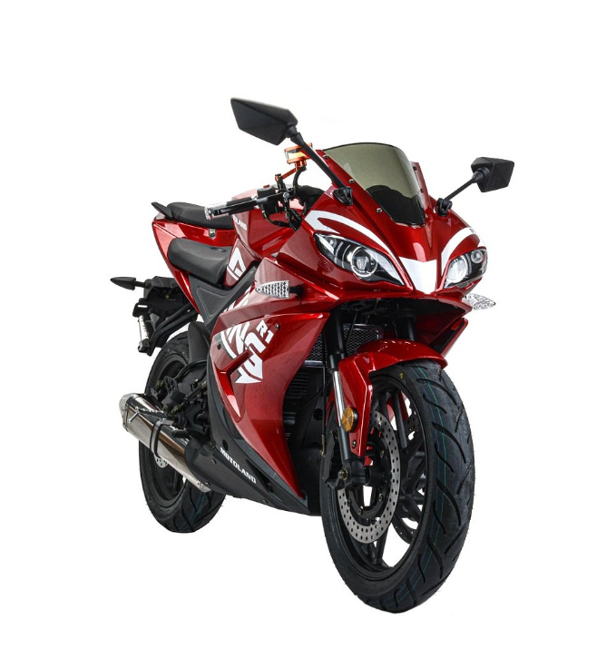 Мотоцикл MOTOLAND (МОТОЛЕНД) R1 300 в Нижневартовске