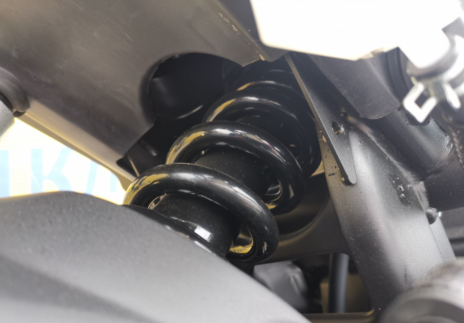 Мотоцикл MOTOLAND (МОТОЛЕНД) 250 CB250 (172FMM-5/PR250) (2022 г.) в Нижневартовске