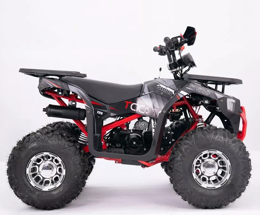 Квадроцикл YACOTA Sirius LD в Нижневартовске