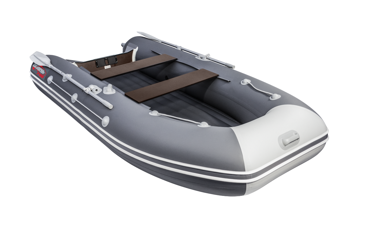 Лодка Таймень LX 3400 НДНД в Нижневартовске