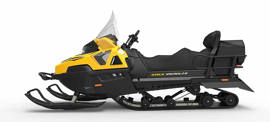 Снегоход STELS VIKING V800 3.0 в Нижневартовске