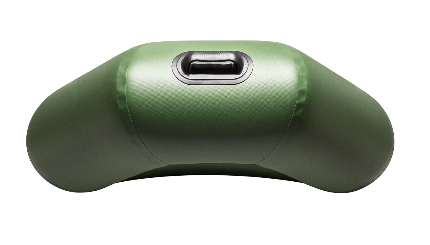 Лодка Барс 260 в Нижневартовске