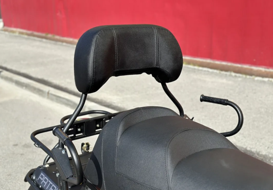 Снегоход РМ TAYGA PATRUL 800 SWT в Нижневартовске