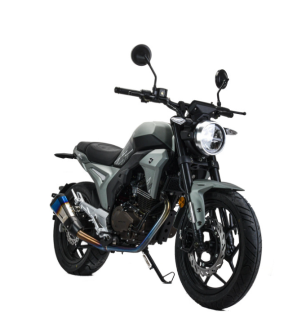 Мотоцикл MOTOLAND (МОТОЛЕНД) 300 CBR в Нижневартовске