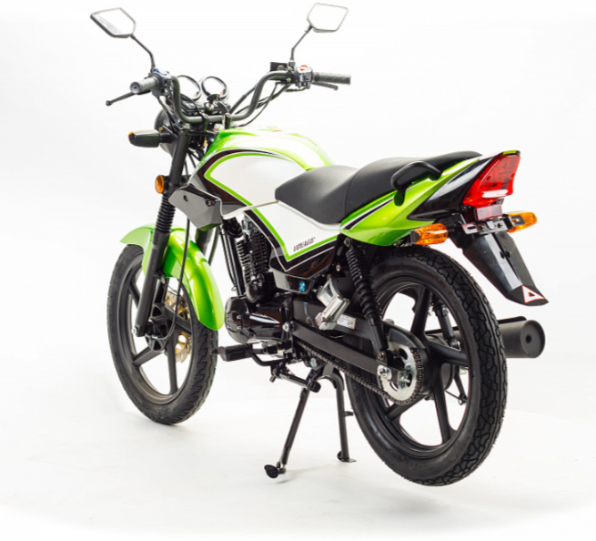 Мотоцикл MOTOLAND (МОТОЛЕНД) VOYAGE 200 в Нижневартовске