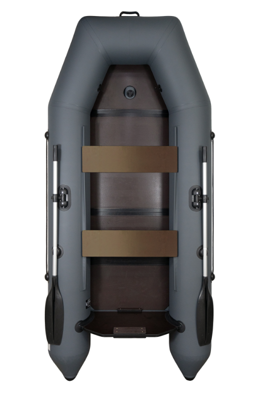 Лодка БАРС 2800 Слань-книжка киль в Нижневартовске