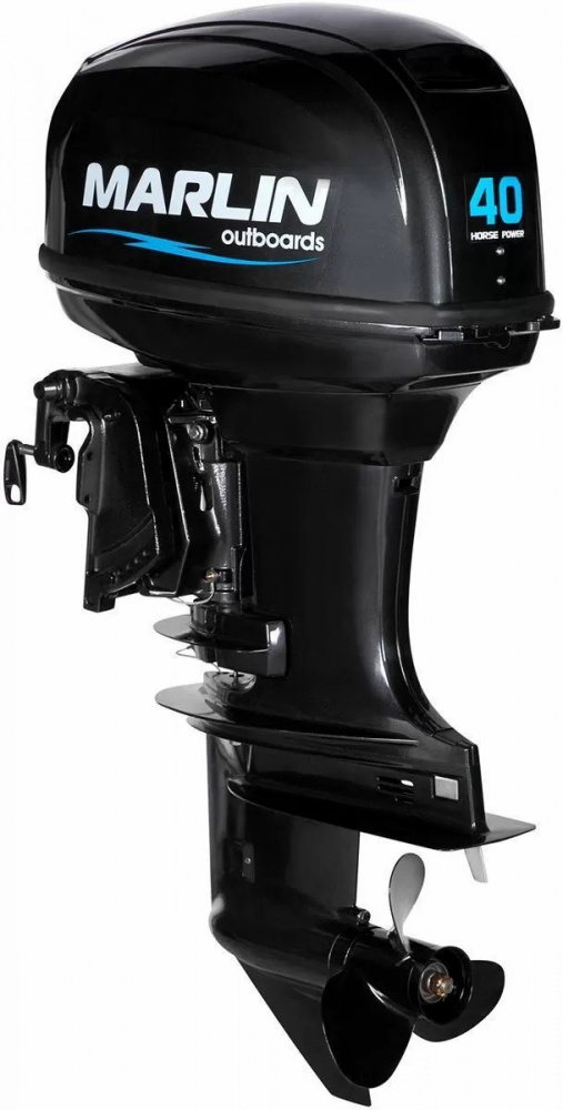 Лодочный мотор MARLIN MP 40 AERTS в Нижневартовске