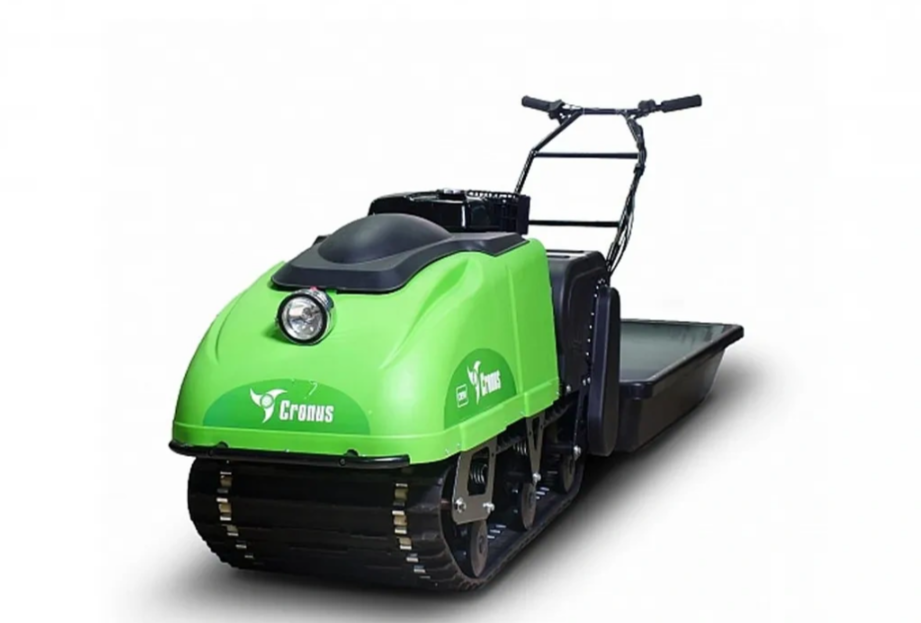 Мотобуксировщик CRONUS CR9V в Нижневартовске