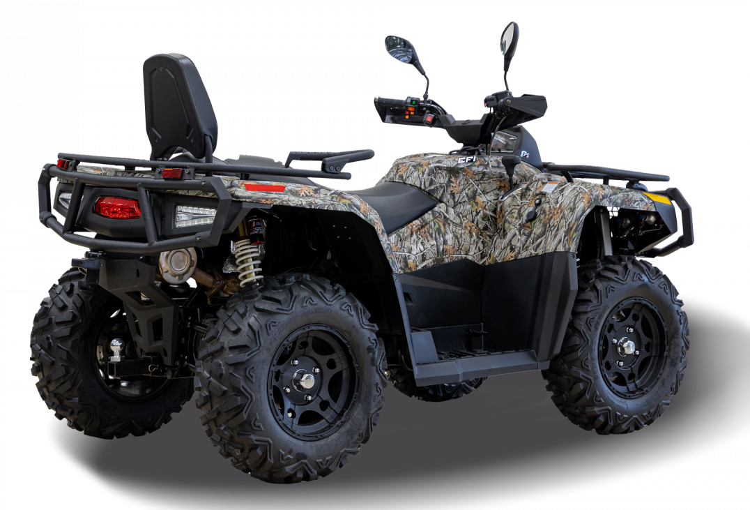 Квадроцикл HISUN TACTIC GT1000/LIMITED в Нижневартовске