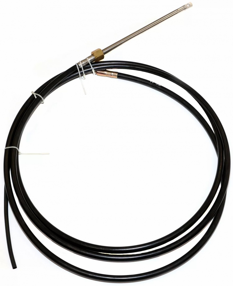 ТРОС РУЛЕВОЙ F13 ДЛЯ РЕДУКТОРОВ Т71, Т85 (ТАЙВАНЬ) в Нижневартовске