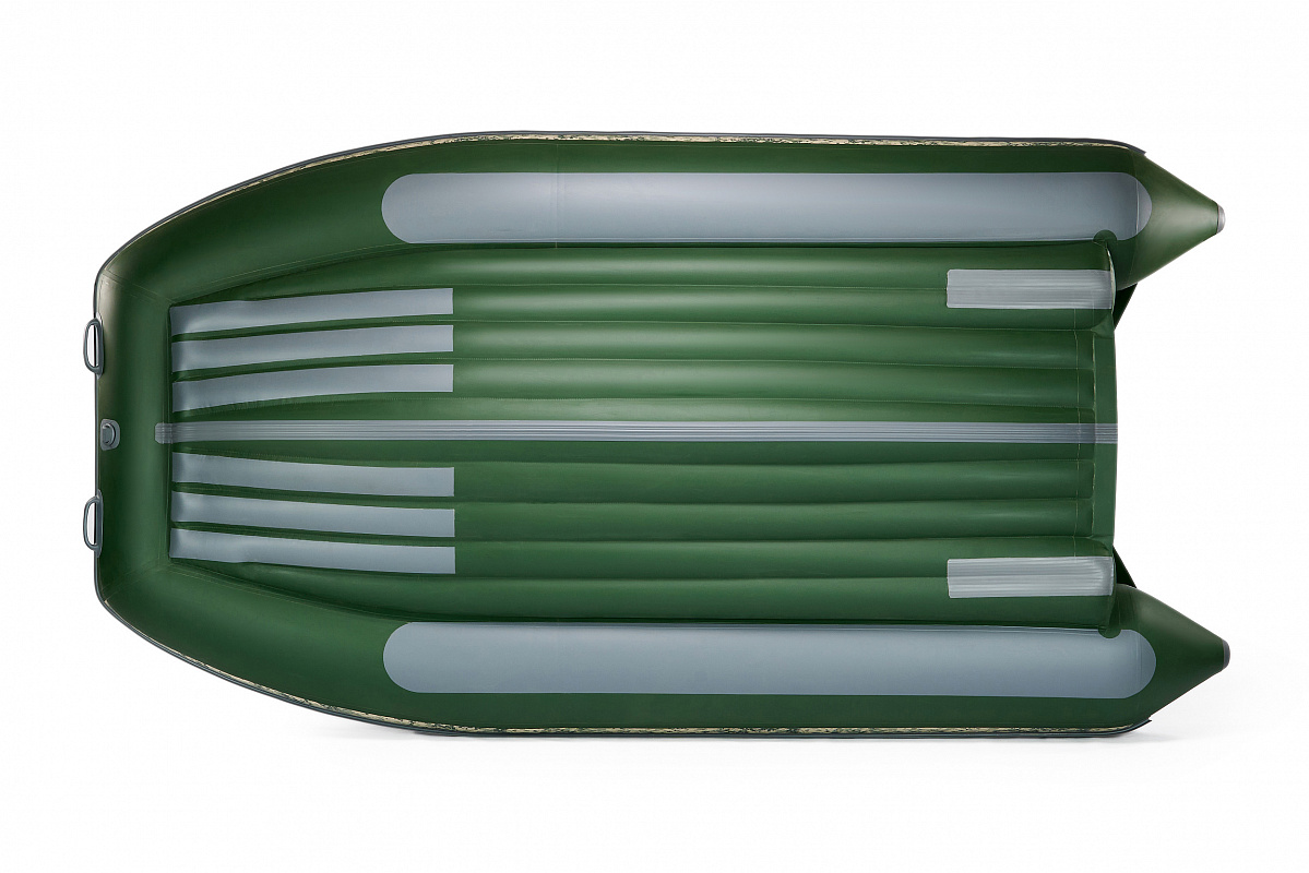 Лодка MISHIMO RAPID 360 PRO в Нижневартовске