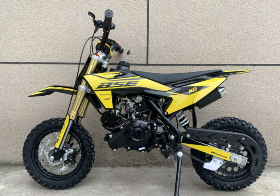 Питбайк BSE K6 в Нижневартовске
