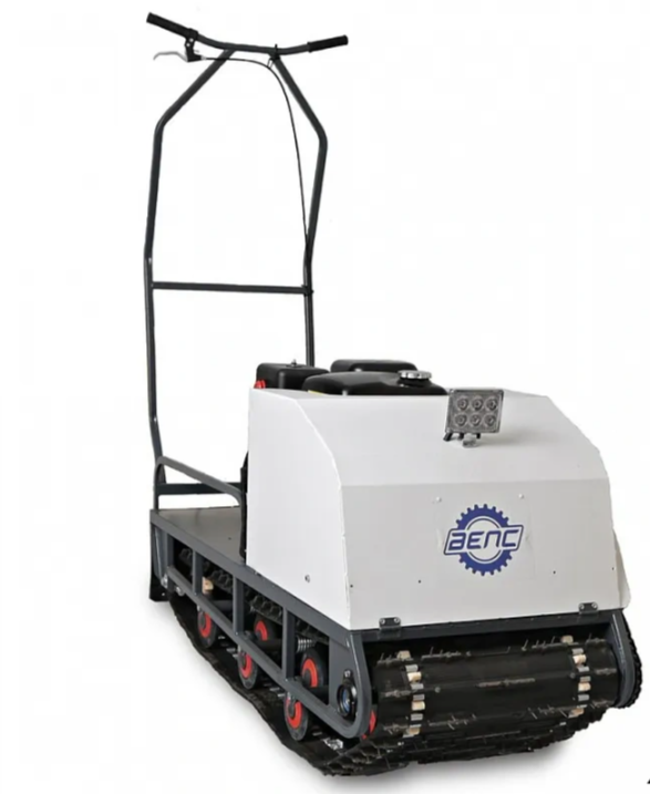 Мотобуксировщик ВЕПС «БЮДЖЕТНЫЙ» 15 л.с. в Нижневартовске