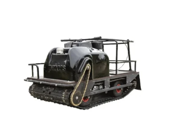 Мотобуксировщик PAXUS 700 15 л.с. в Нижневартовске