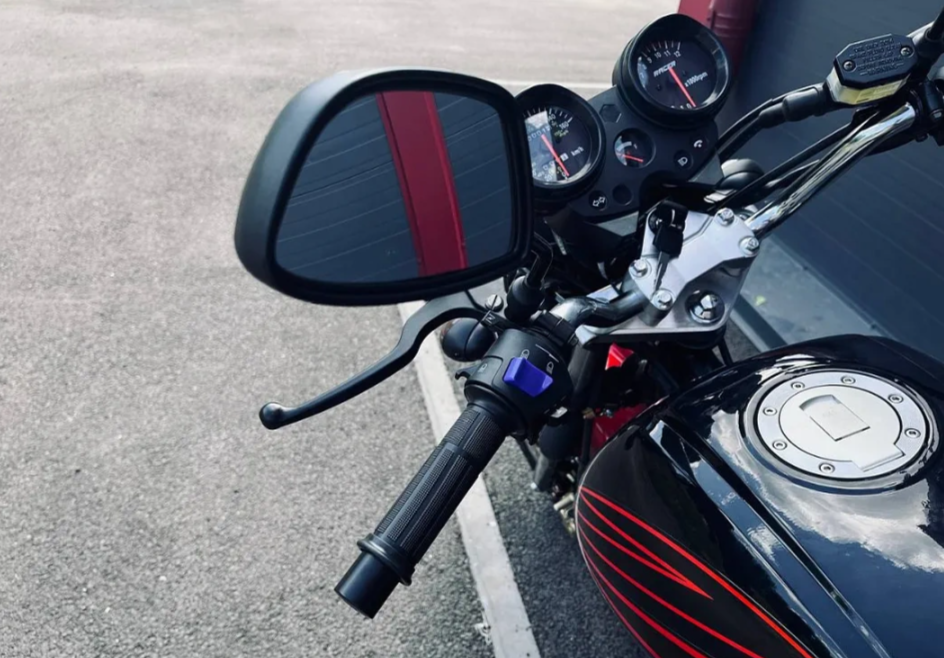 Мотоцикл RACER MAGNUM RC200-C5B в Нижневартовске