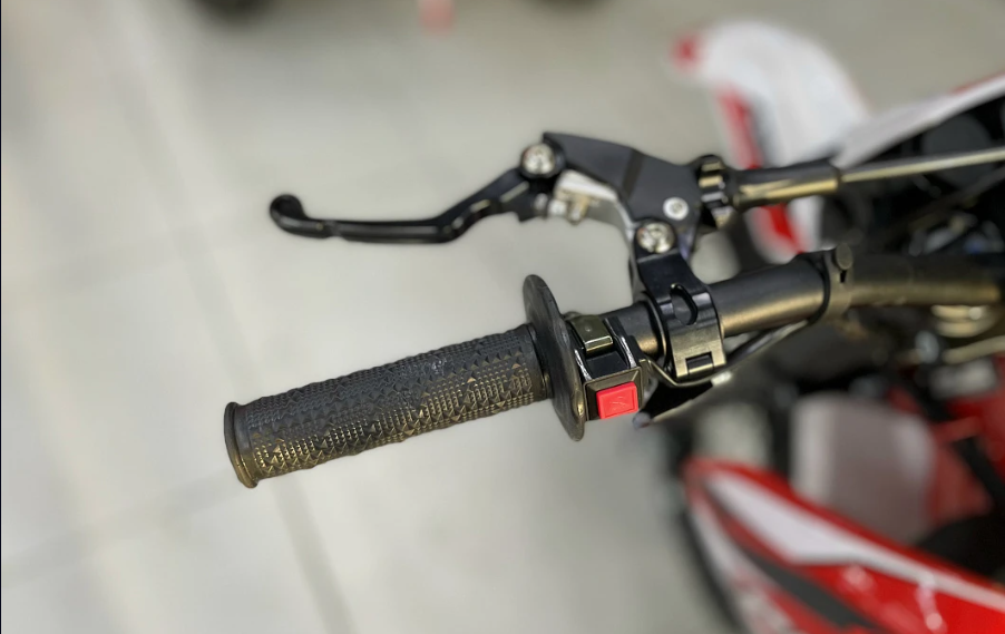 Мотоцикл Progasi SUPER MAX 250 PRO SPORT в Нижневартовске