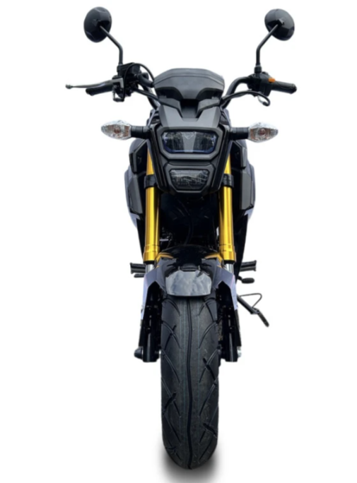 Мотоцикл PROMAX STRYKER 200(49) в Нижневартовске