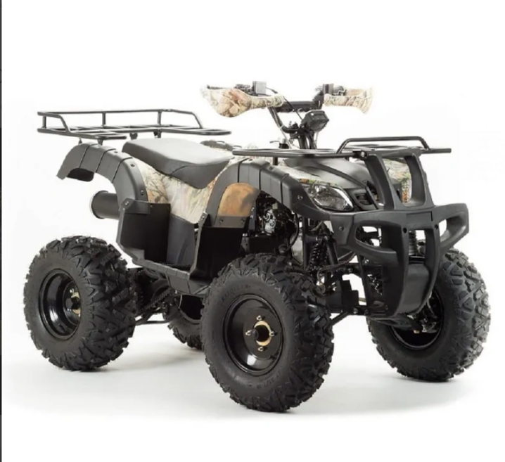 Квадроцикл PROMAX ATV 250 (2025) в Нижневартовске