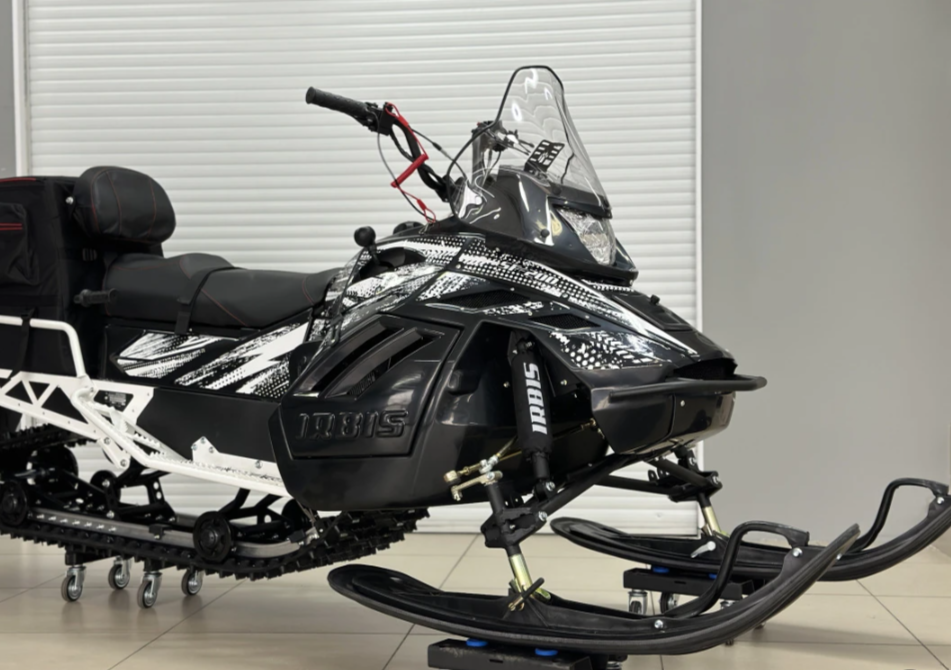 СНЕГОХОД IRBIS SF200L XE SUPERLONG в Нижневартовске