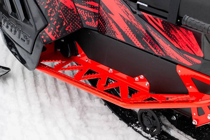 Снегоход IRBIS SF200L NEW в Нижневартовске