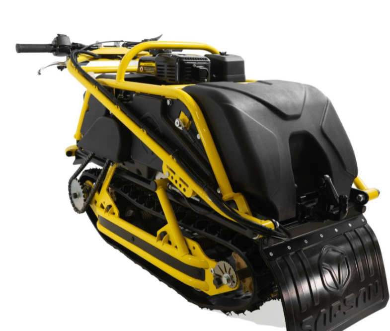 Мотобуксировщик SAPSAN SK 380 в Нижневартовске