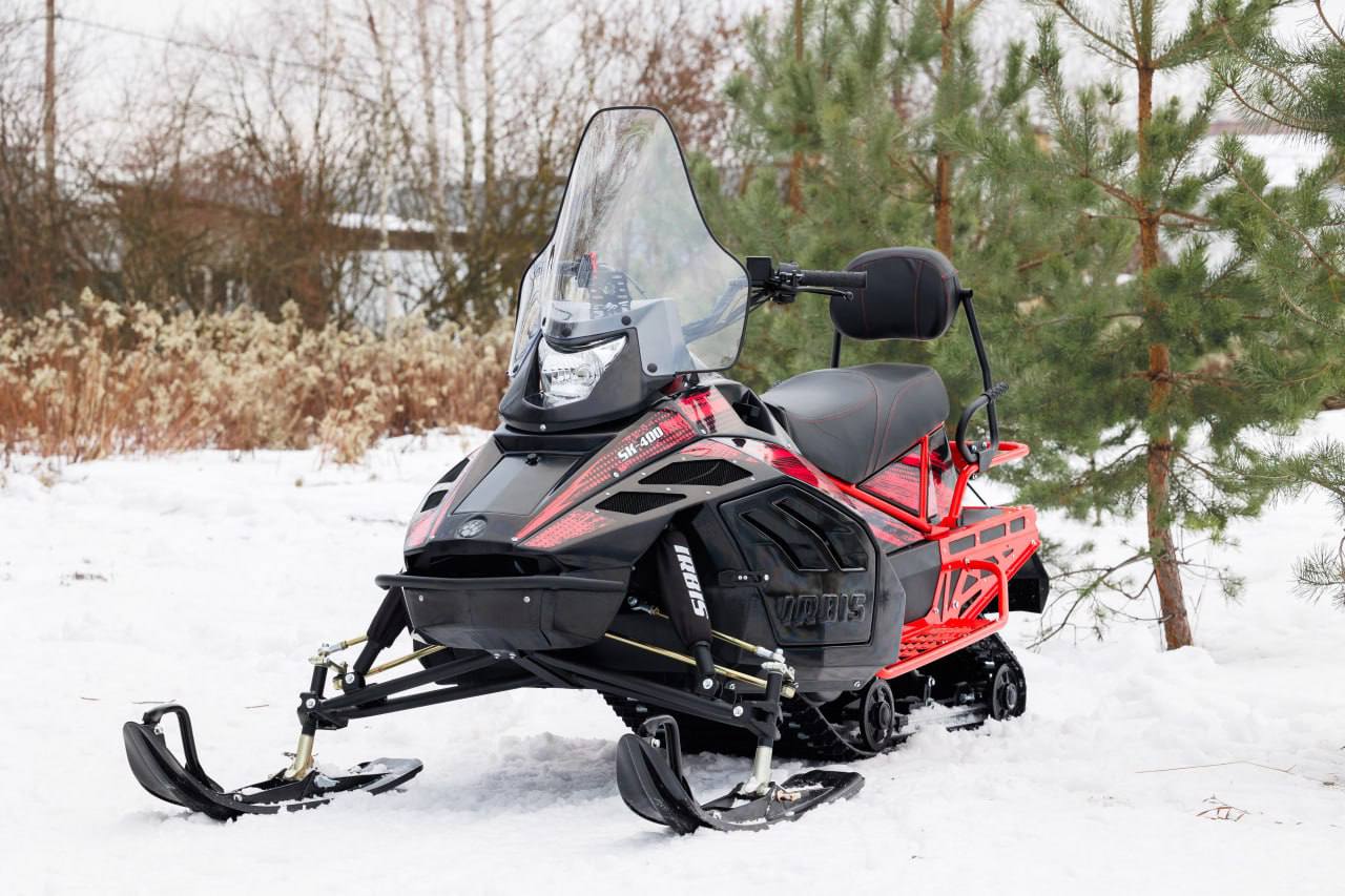 Снегоход IRBIS TUNGUS 400 25/26 в Нижневартовске