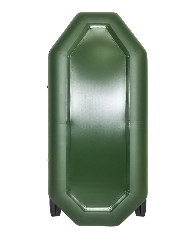 Лодка Барс 260 в Нижневартовске