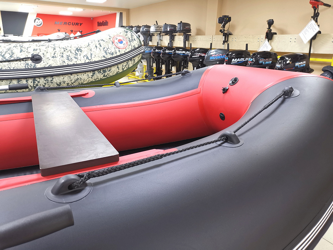 Лодка MISHIMO SPORT 400 в Нижневартовске