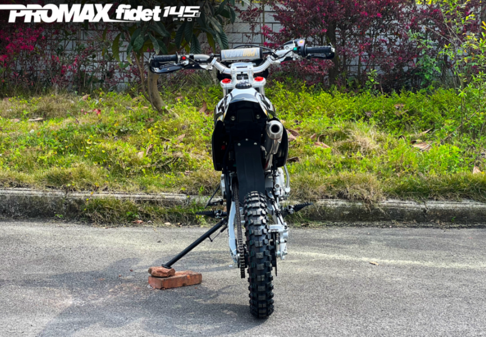 Мотоцикл (питбайк) PROMAX FIDET (ФАЙДЕТ) 145E PRO 17/14 в Нижневартовске