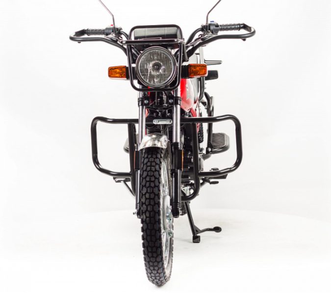 Мотоцикл MOTOLAND (МОТОЛЕНД) FORESTER LITE 200 в Нижневартовске