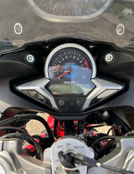 Мотоцикл RACER RC300CS SKYWAY SPORT в Нижневартовске