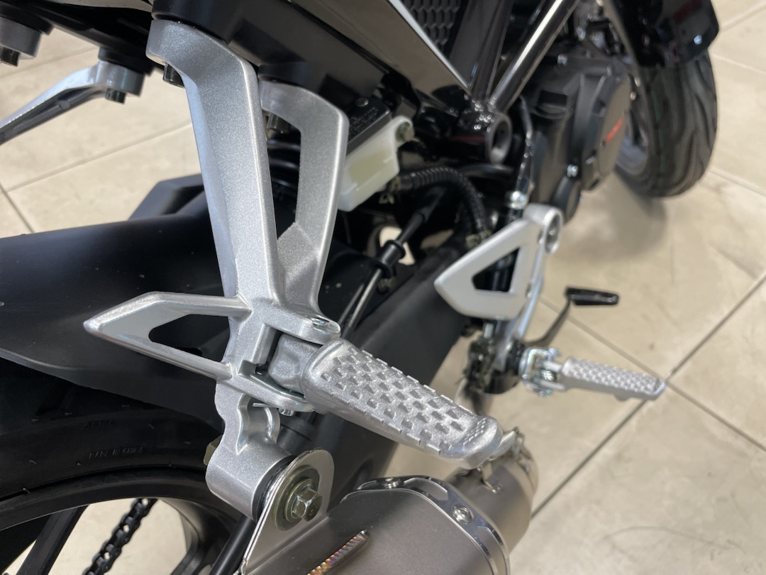 Мопед PROMAX CB150R (49) в Нижневартовске