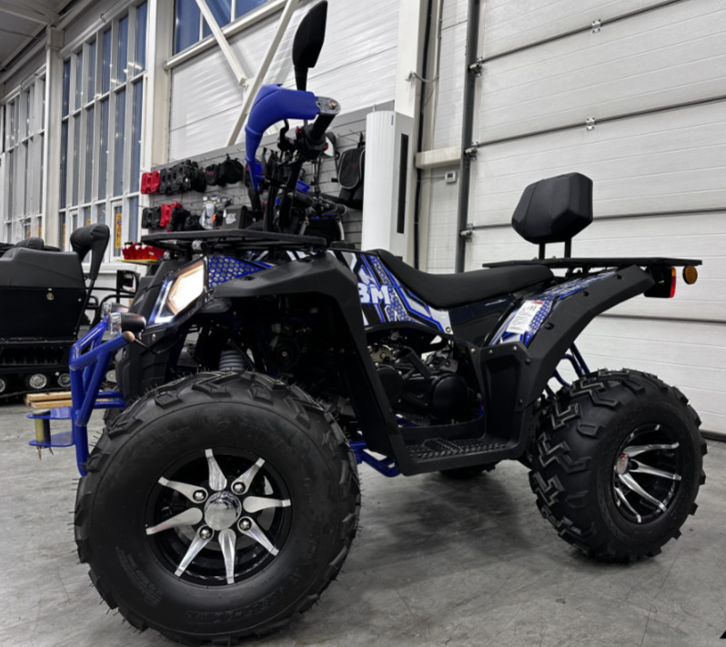 Квадроцикл GBM SHARP BIG 300 NEW PREMIUM в Нижневартовске