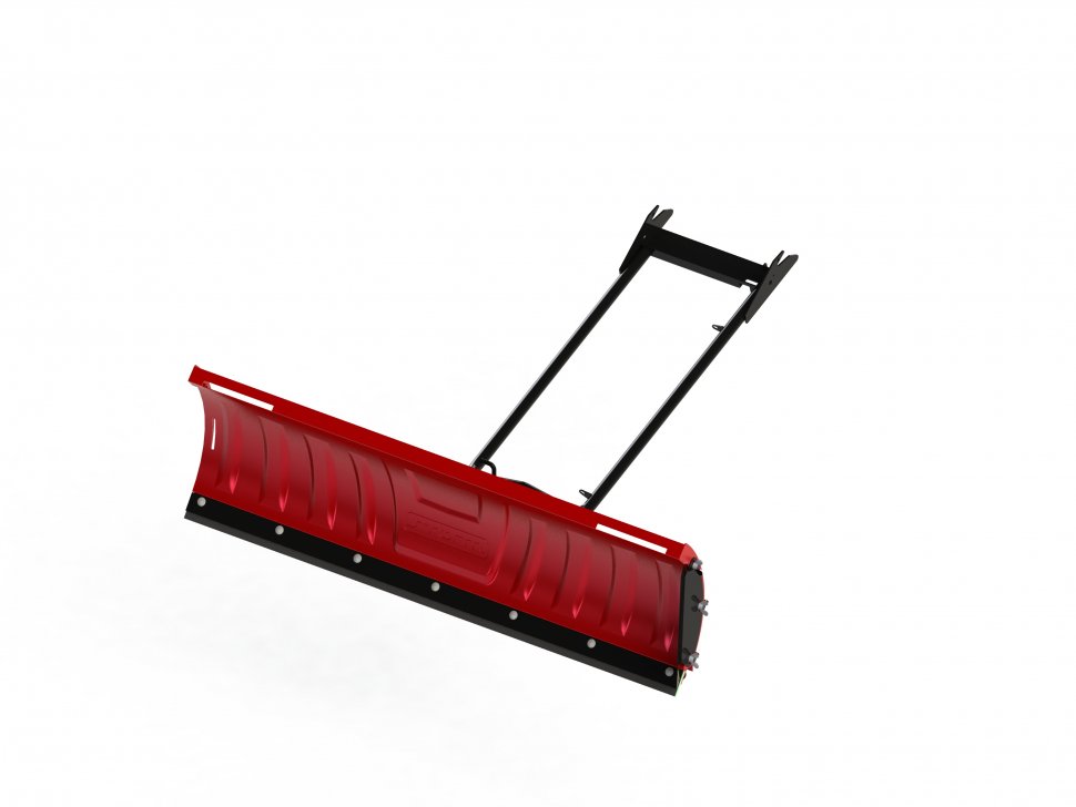 Отвал для снега с универсальный в Нижневартовске