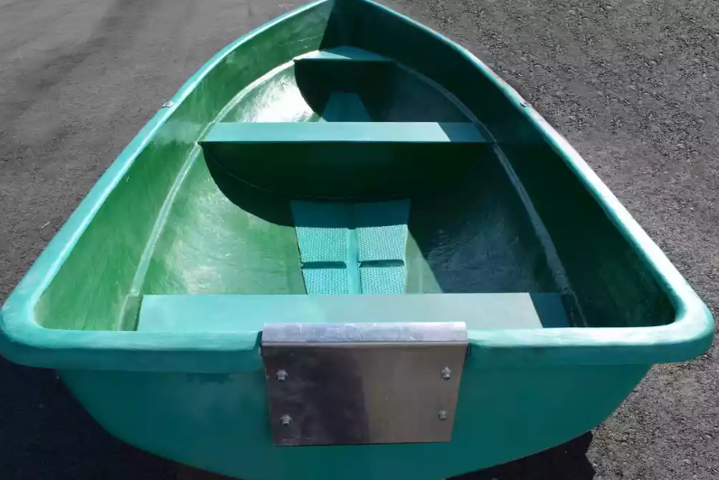 Стеклопластиковая Лодка Голавль в Нижневартовске