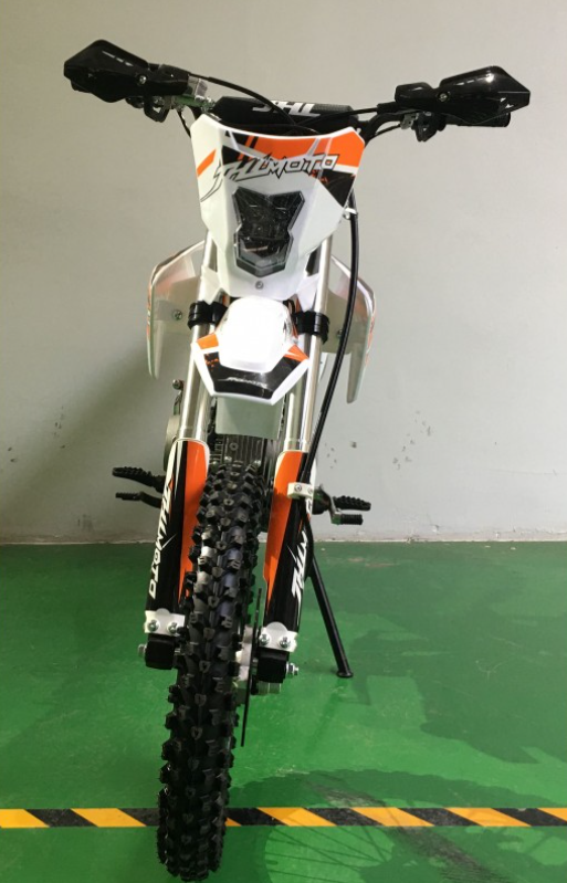 Питбайк JHLMOTO JHL Z125E Pro (ZS154FMI-3) в Нижневартовске