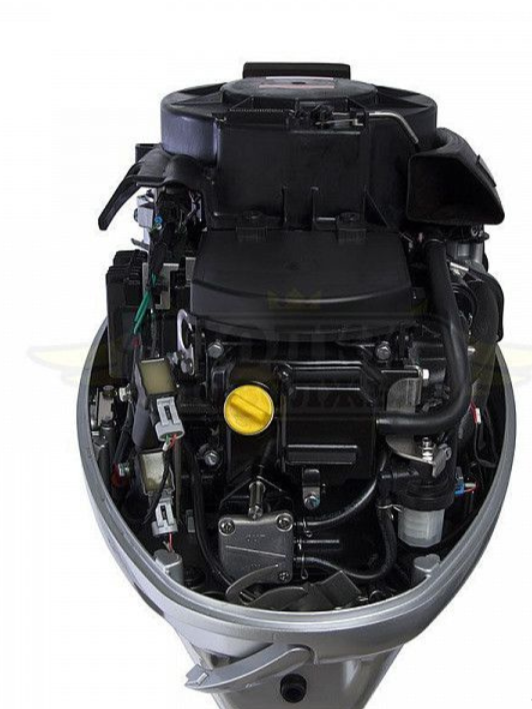 Лодочный мотор SEANOVO SNEF30FEL-EFI в Нижневартовске