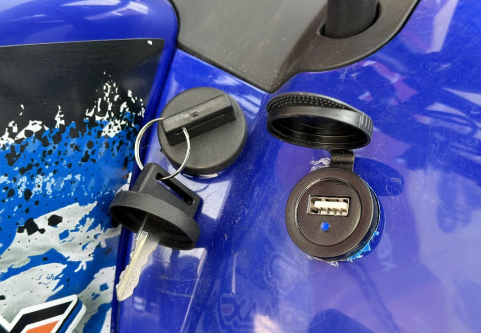  Квадроцикл PROMAX ATV 250 MAX (2025) в Нижневартовске