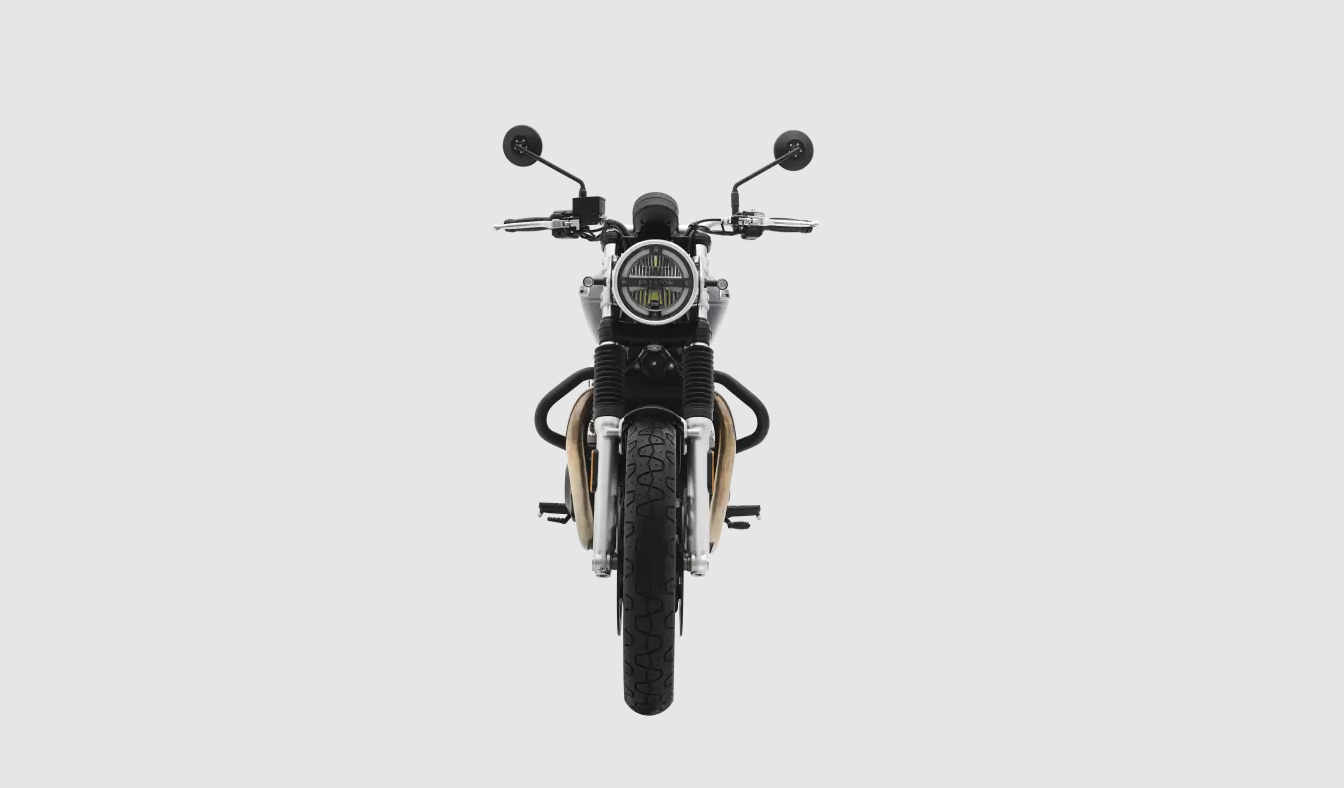 Мотоцикл GAOKIN GK 1200 в Нижневартовске