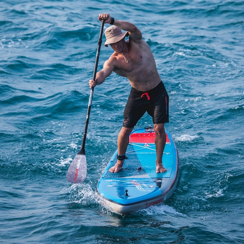 SUP (САП) Доска MISHIMO NAOMI PRO 12 в Нижневартовске