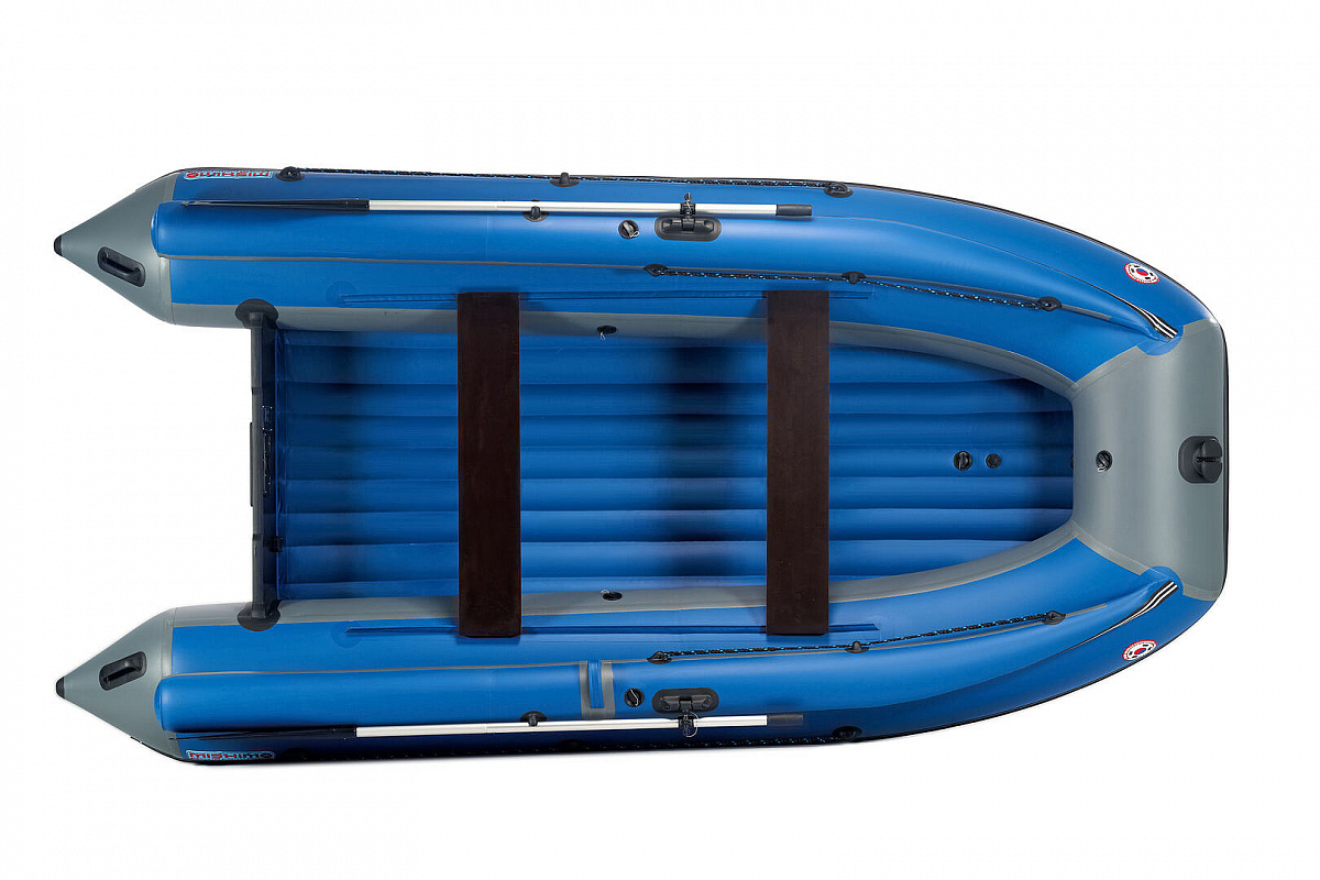 Лодка MISHIMO FAMILY LITE DF 430 в Нижневартовске