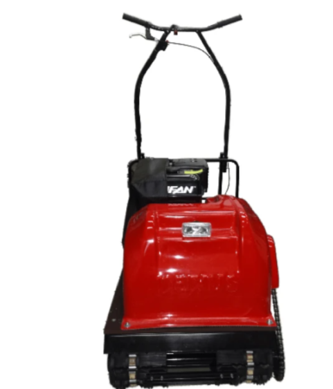 Мотобуксировщик PAXUS 550 9 л.с. в Нижневартовске