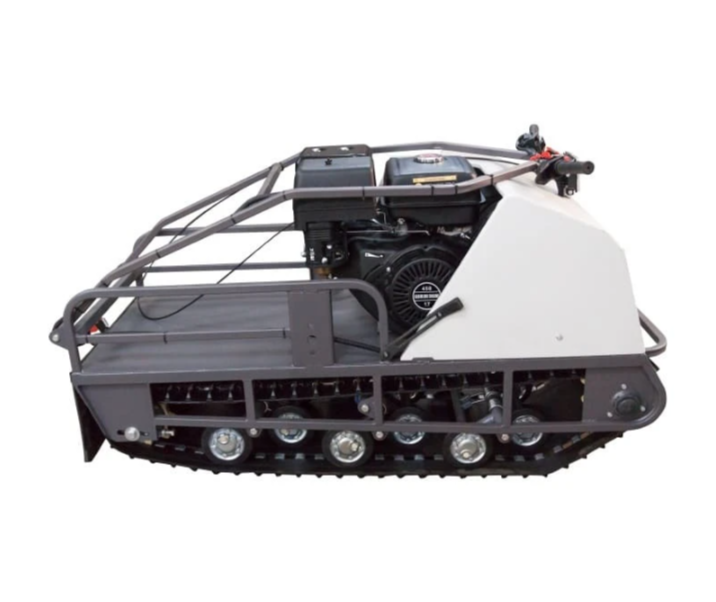 Мотобуксировщик СТЕМ СЕВЕР ЭКОНОМ 500 15 л.с. в Нижневартовске