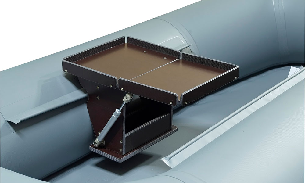 Столик на ликтрос раскладной №10 в Нижневартовске